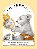 I'm Terrific cover