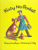 Katy No-Pocket cover
