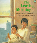 The Leaving Morning cover