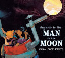 Regards to the Man in the Moon cover