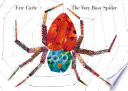 The Very Busy Spider cover
