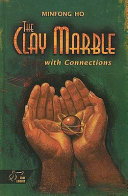 The Clay Marble cover