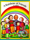 A Rainbow of Friends cover