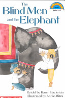 The Blind Men and the Elephant cover