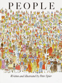 People cover