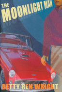 The Moonlight Man cover