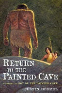Return to the Painted Cave cover