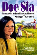 Doe Sia: Bannock Girl and the Handcart Pioneers cover