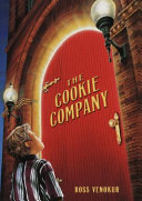 The Cookie Company cover