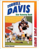 Terrell Davis: Star Running Back cover