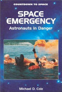 Space Emergency: Astronauts in Danger cover