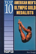Top 10 American Men's Olympic Gold Medalists cover