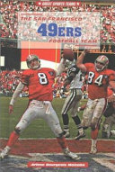 The San Francisco 49ers Football Team cover
