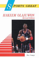Sports Great Hakeem Olajuwon (Revised Edition) cover
