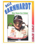 Dale Earnhardt: Star Race Car Driver cover