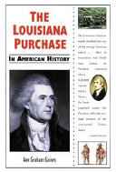 The Louisiana Purchase in American History cover