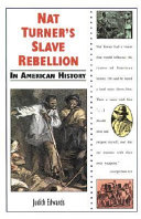 Nat Turner's Slave Rebellion in American History cover
