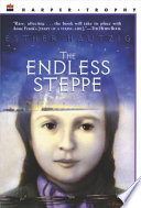 The Endless Steppe: Growing up in Siberia cover