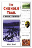 The Chisholm Trail in American History cover