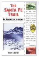 The Santa Fe Trail in American History cover