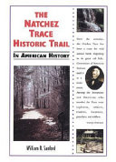 The Natchez Trace Historic Trail in American History cover