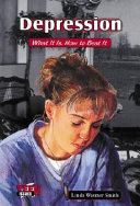 Depression: What It Is, How to Beat It cover