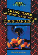 Tranquilizer, Barbiturate, and Downer Drug Dangers cover