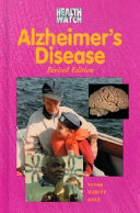 Alzheimer's Disease cover