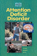 Attention Deficit Disorder cover