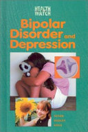 Bipolar Disorder and Depression cover