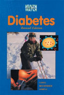 Diabetes cover