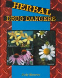 Herbal Drug Dangers cover
