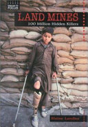 Land Mines: 100 Million Hidden Killers cover