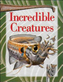 Incredible Creatures cover