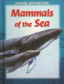 Mammals of the Sea cover