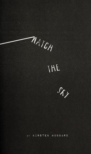 Sky Watch cover