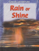 Rain or Shine cover