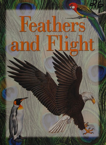 Feathers and Flight cover