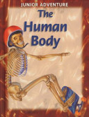 The Human Body cover