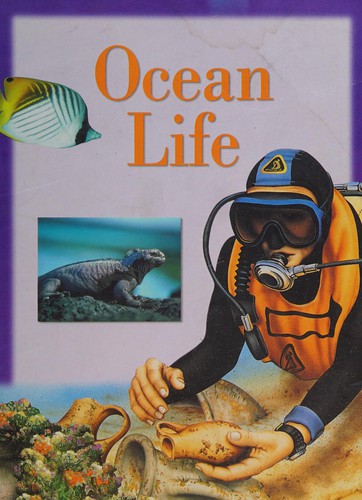 Ocean Life cover
