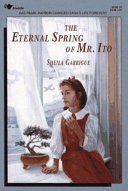 The Eternal Spring of Mr. Ito cover