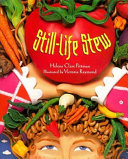 Still-Life Stew cover