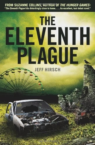 The Eleventh Plague cover