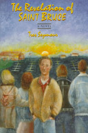 The Revelation of Saint Bruce cover