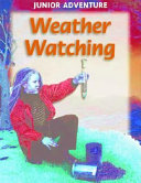 Weather Watching cover