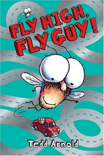 High Flying cover