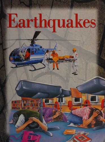 Earthquakes cover