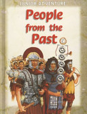 People from the Past cover