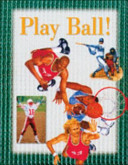 Play Ball! cover
