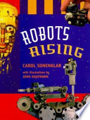 Robots Rising cover